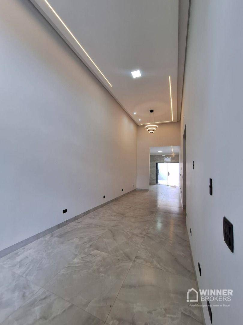 Casa à venda com 3 quartos, 105m² - Foto 6