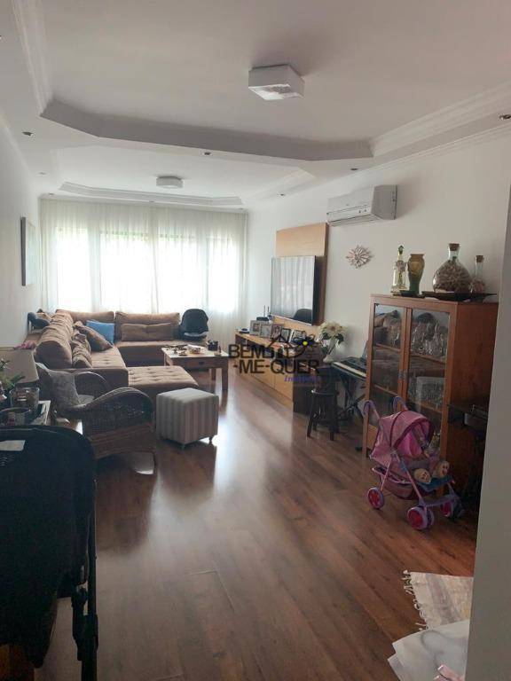 Sobrado à venda com 3 quartos, 190m² - Foto 24