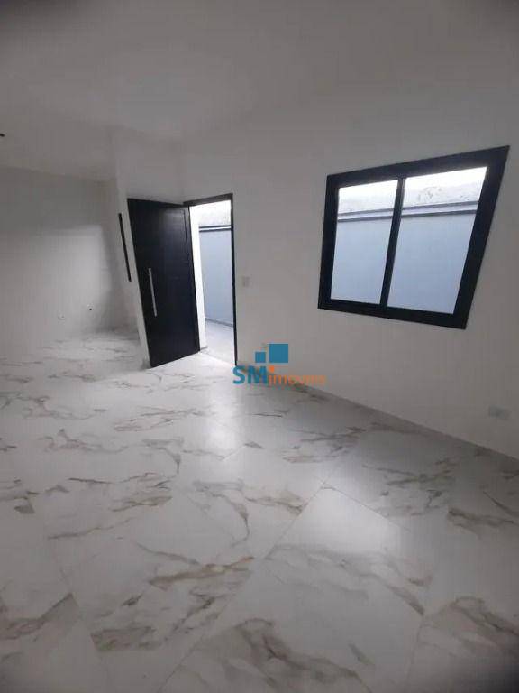 Casa à venda com 3 quartos, 100m² - Foto 5