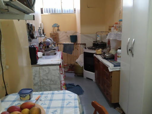 Apartamento à venda com 3 quartos, 68m² - Foto 8