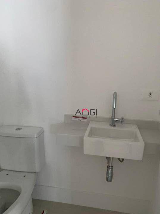 Apartamento à venda com 3 quartos, 128m² - Foto 15