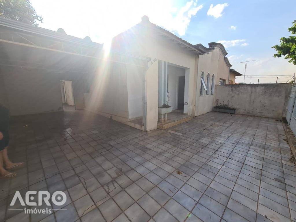 Casa à venda com 3 quartos, 160m² - Foto 17