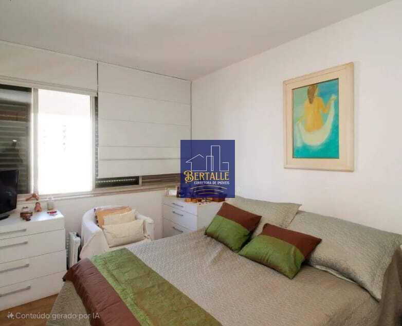 Apartamento à venda com 4 quartos, 150m² - Foto 9