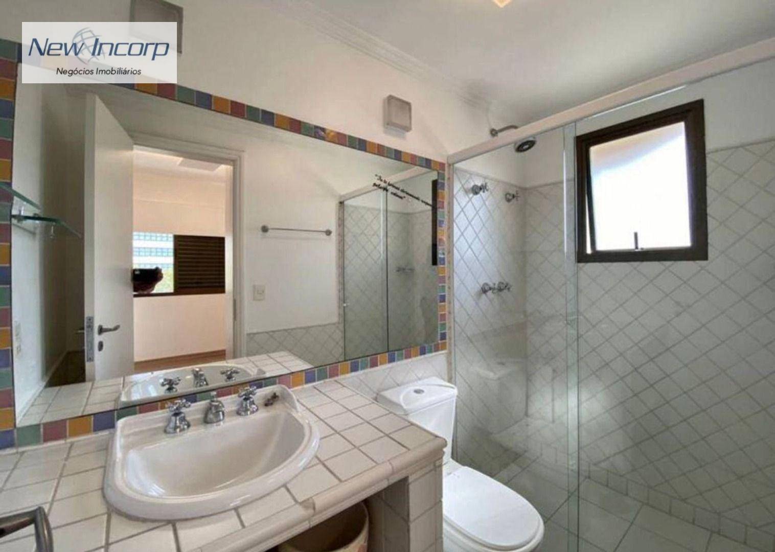 Apartamento à venda com 3 quartos, 117m² - Foto 13