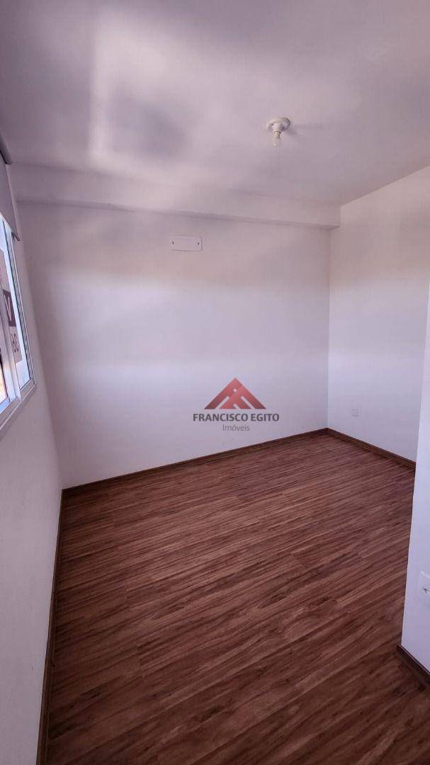 Apartamento à venda com 3 quartos, 62m² - Foto 8