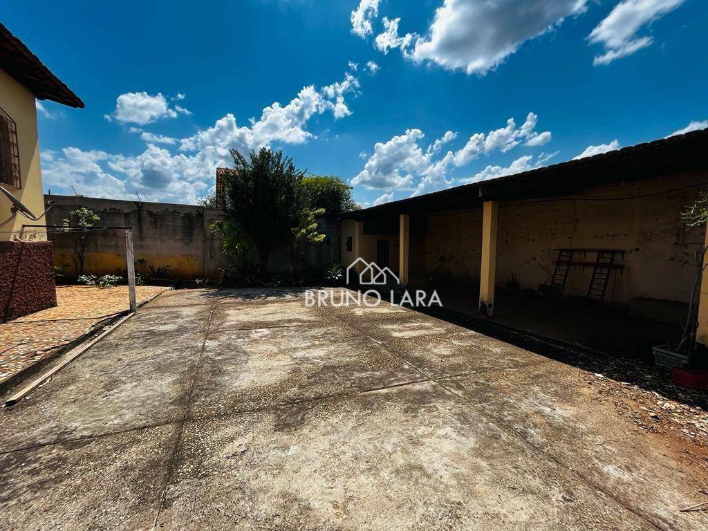 Casa à venda e aluguel com 4 quartos, 400m² - Foto 30