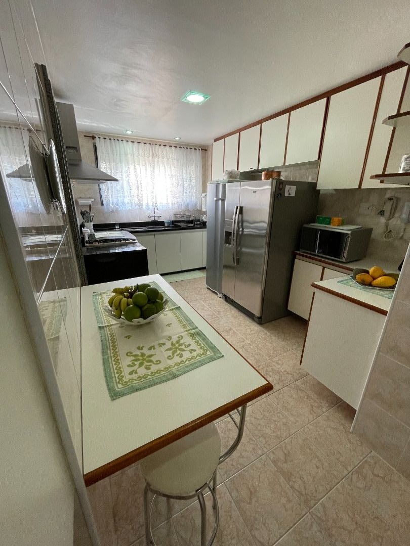 Apartamento à venda com 3 quartos, 149m² - Foto 32