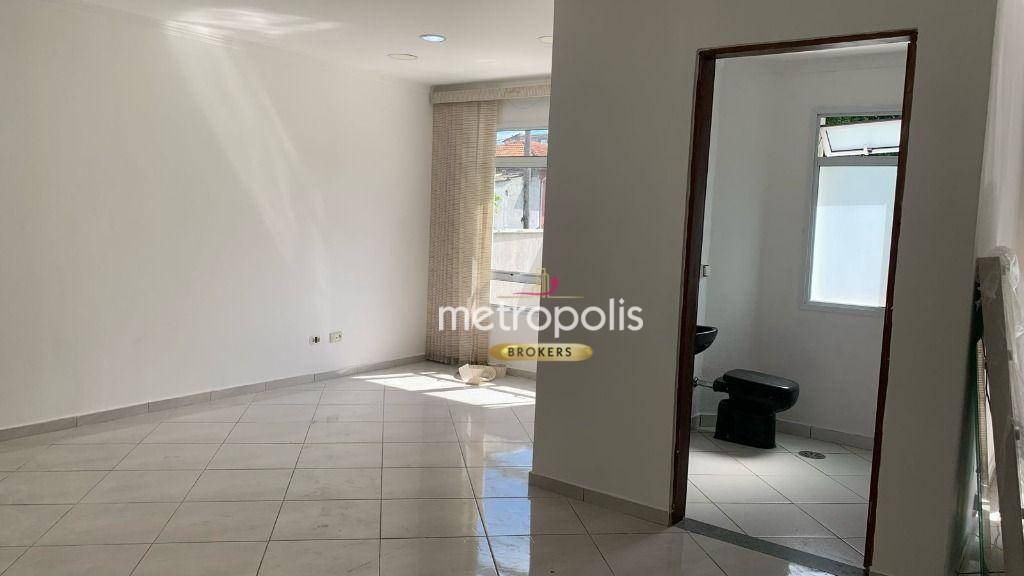 Conjunto Comercial-Sala para alugar, 35m² - Foto 11