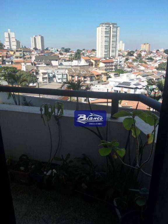 Apartamento à venda com 3 quartos, 97m² - Foto 14