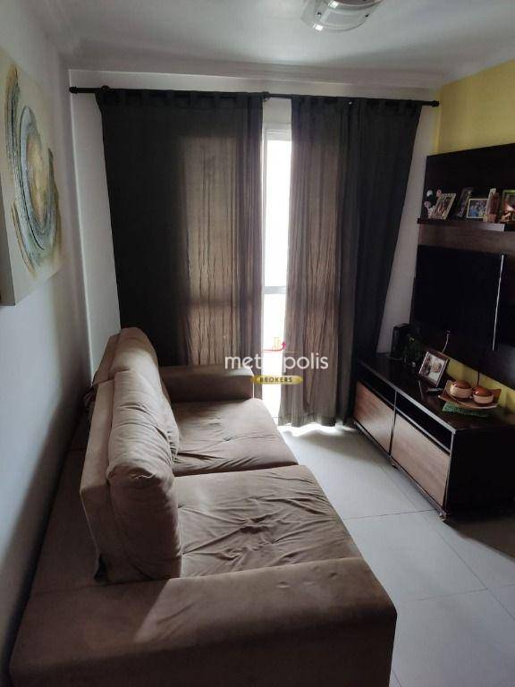 Apartamento à venda com 2 quartos, 48m² - Foto 6