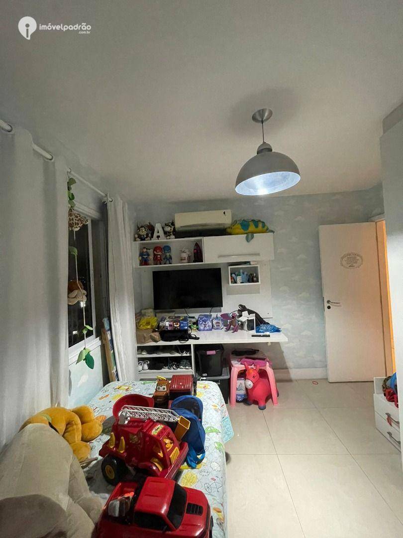 Apartamento à venda com 3 quartos, 98m² - Foto 21