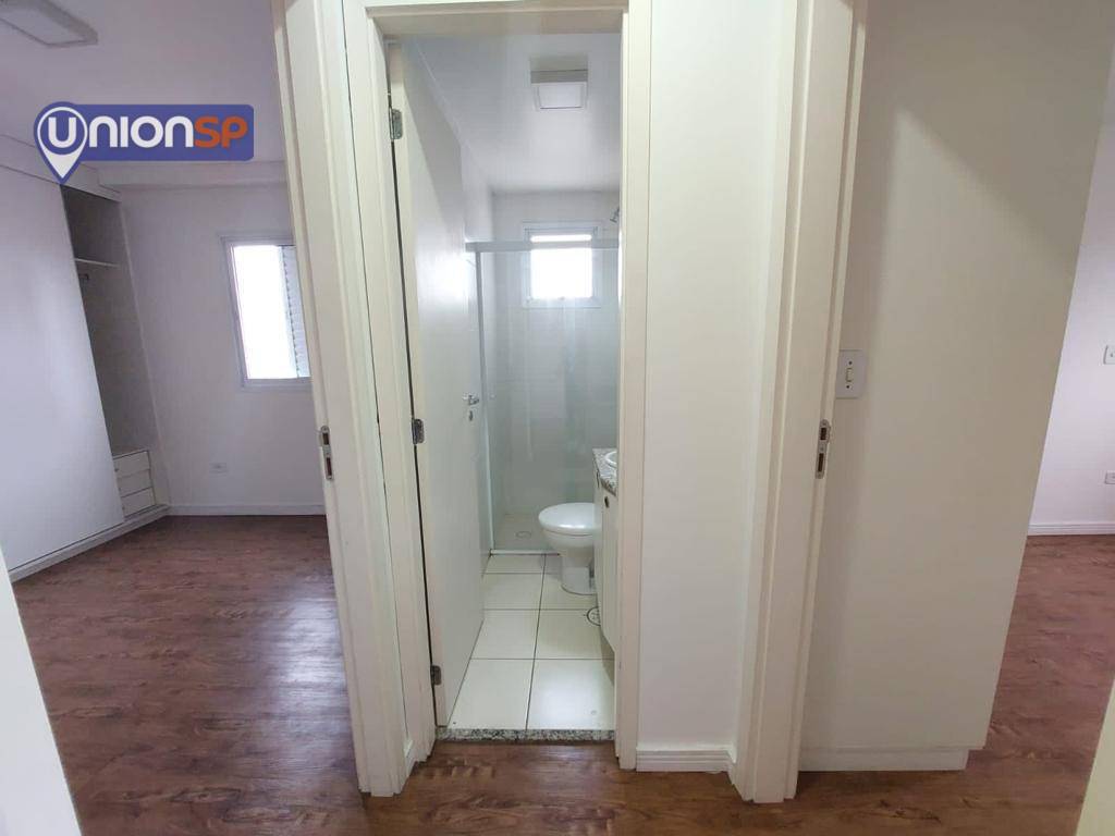 Apartamento à venda com 2 quartos, 62m² - Foto 8