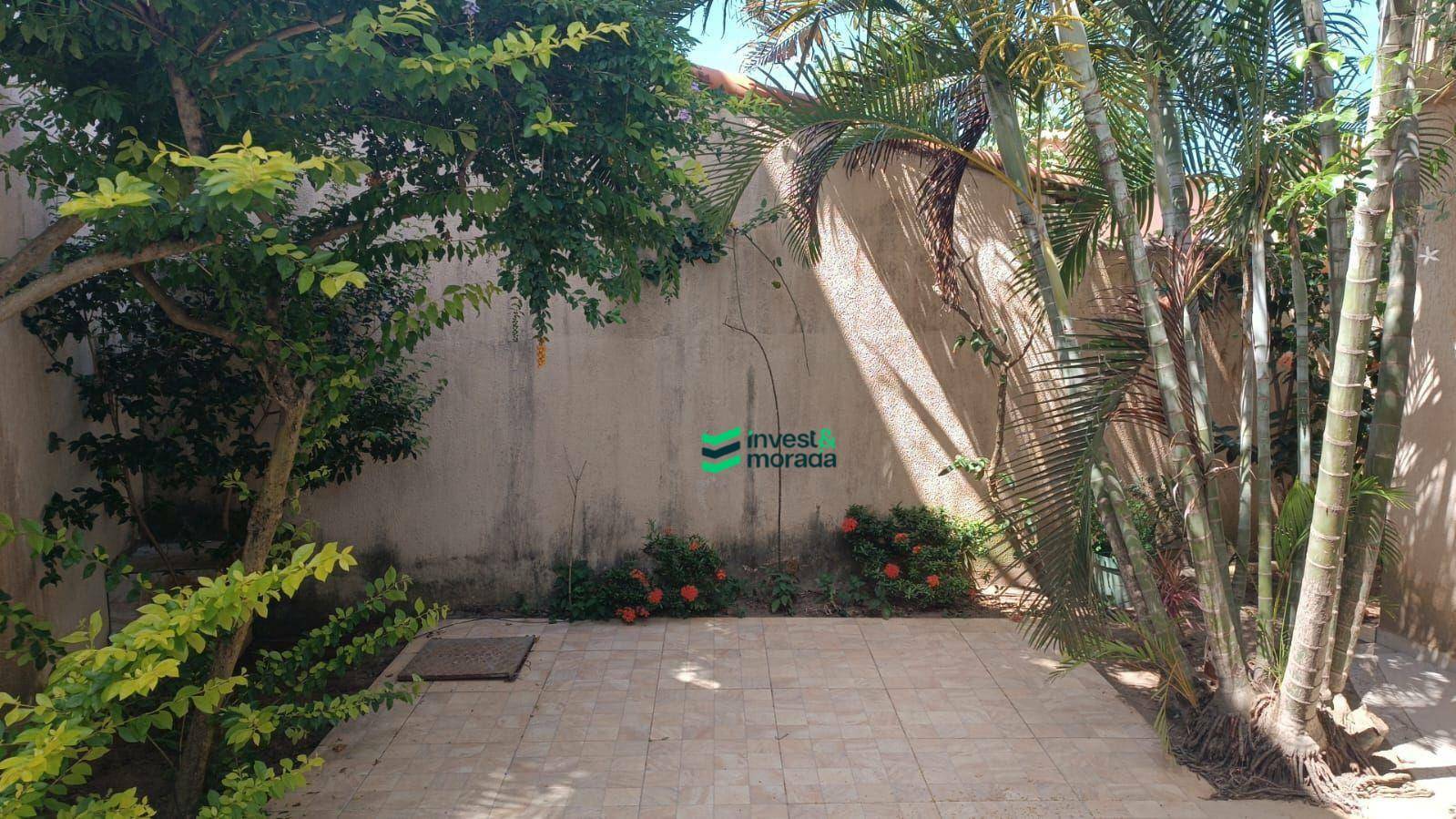 Casa à venda e aluguel com 3 quartos, 113m² - Foto 4
