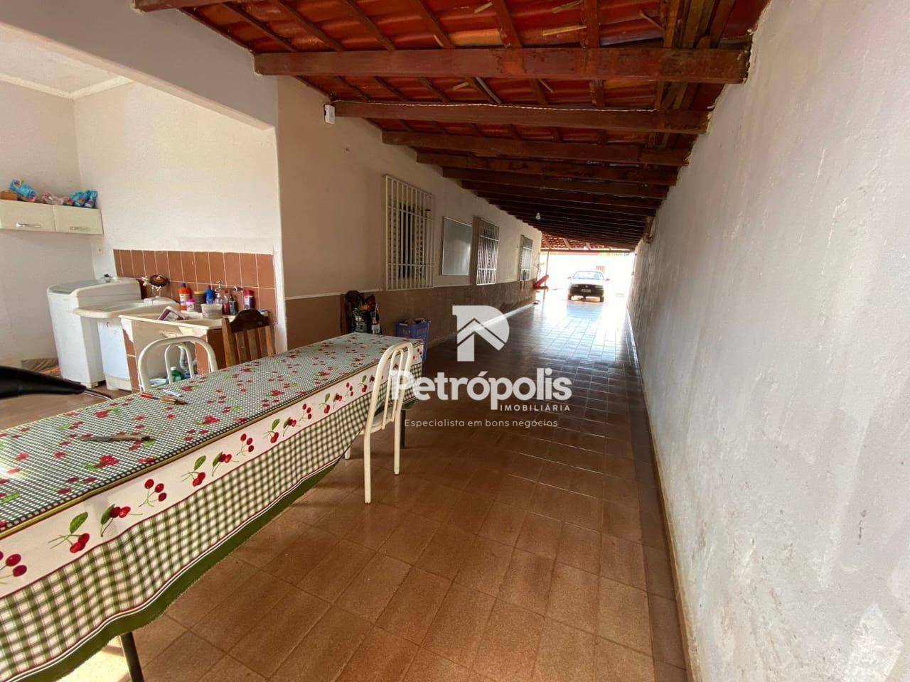 Casa à venda com 3 quartos, 179m² - Foto 10