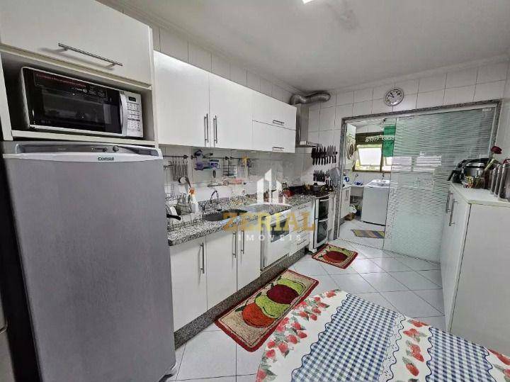 Apartamento à venda com 3 quartos, 118m² - Foto 7