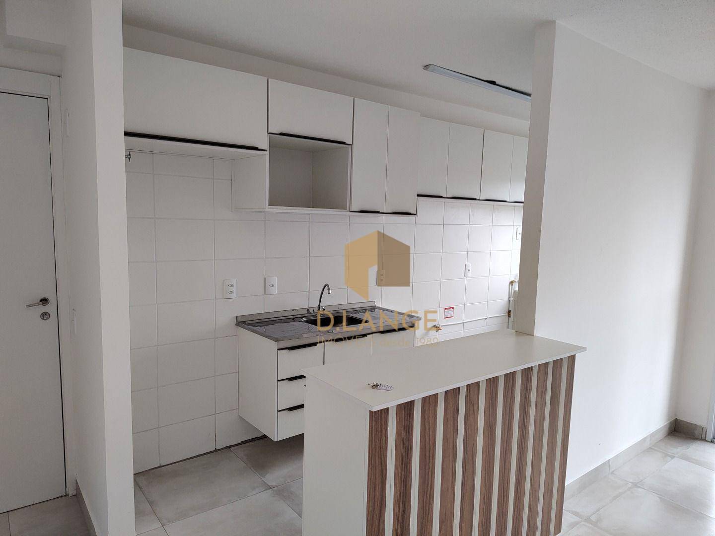 Apartamento para alugar com 2 quartos, 46m² - Foto 4