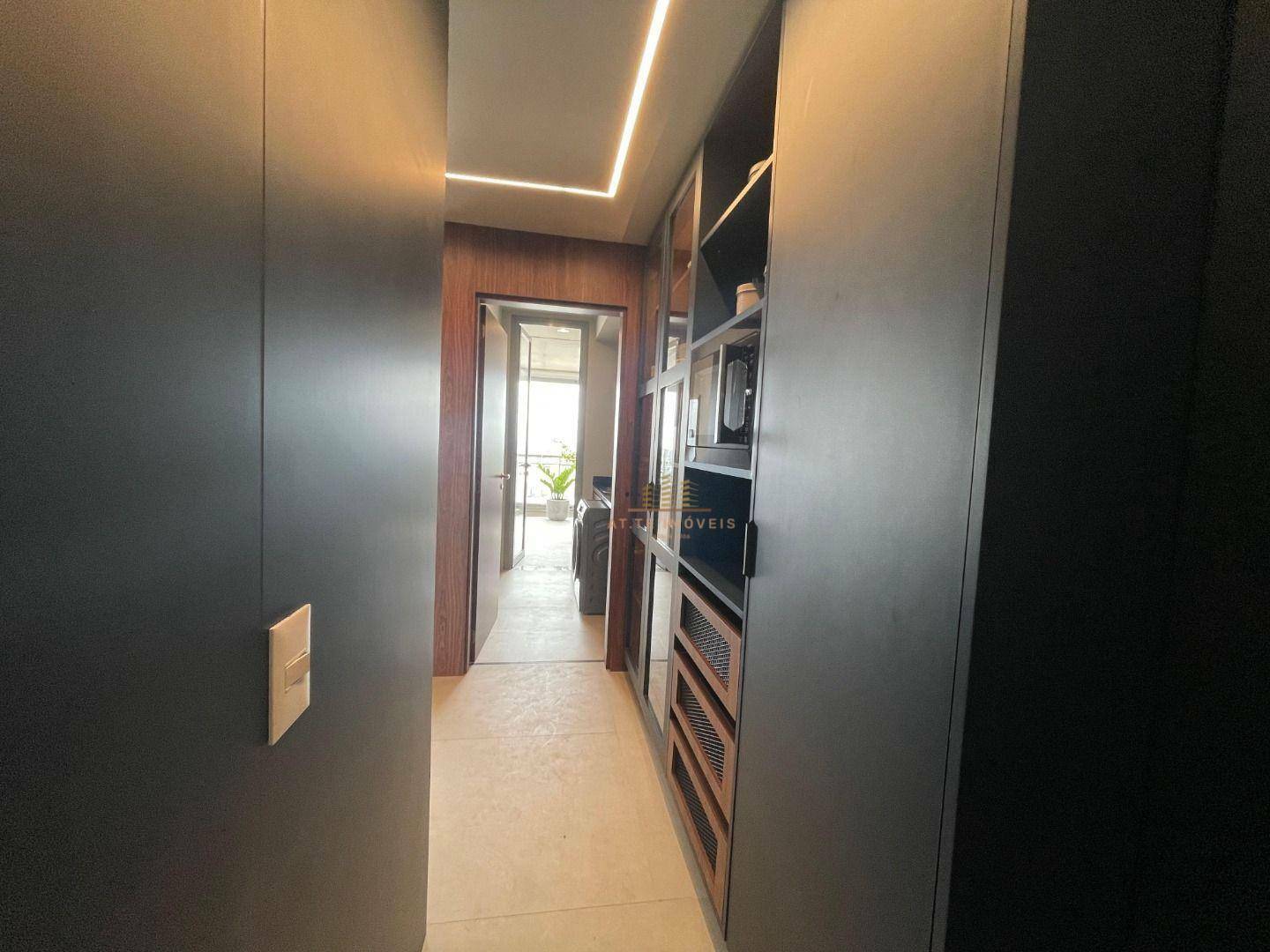 Apartamento à venda com 3 quartos, 163m² - Foto 10