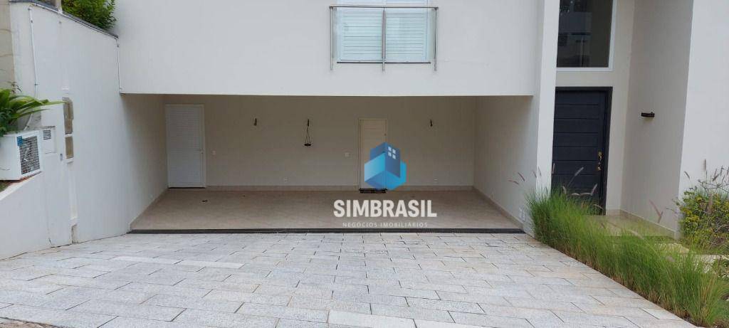 Casa para alugar com 4 quartos, 560m² - Foto 10