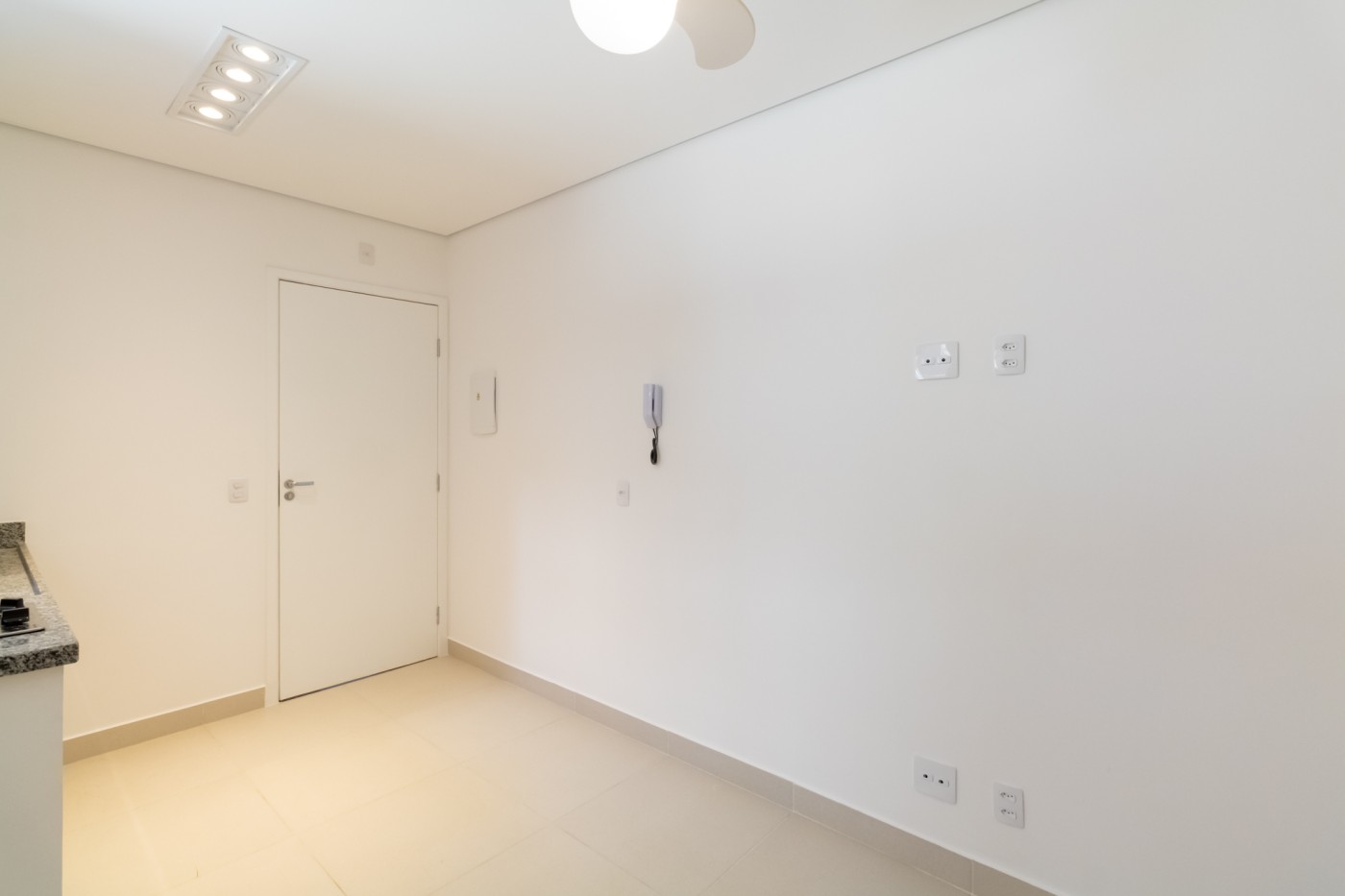 Apartamento, 1 quarto, 12 m² - Foto 6