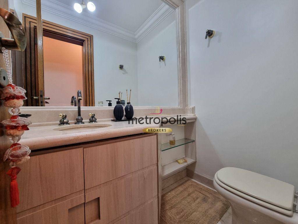 Apartamento à venda com 4 quartos, 350m² - Foto 8