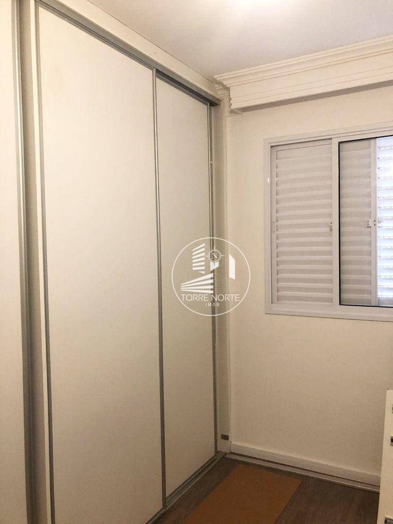 Apartamento à venda com 3 quartos, 67m² - Foto 11