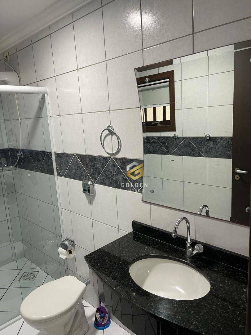 Sobrado para lancamento com 2 quartos, 80m² - Foto 15