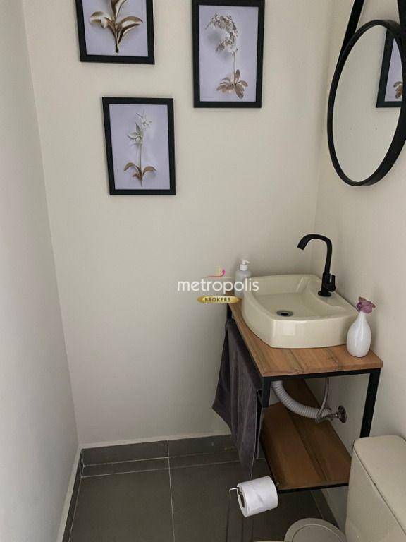 Apartamento à venda com 3 quartos, 130m² - Foto 17