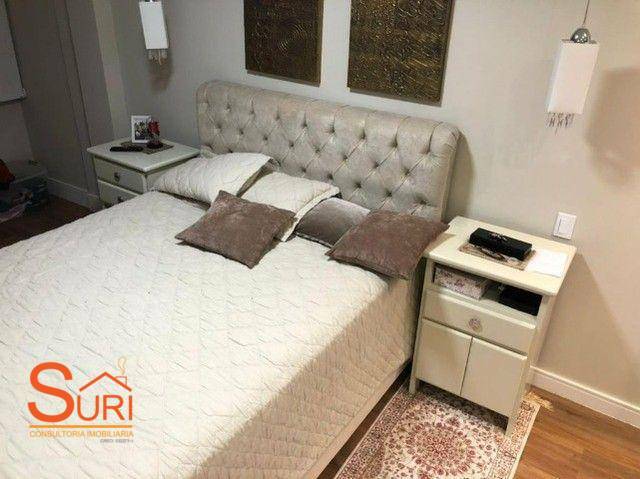 Apartamento à venda com 3 quartos, 100m² - Foto 9