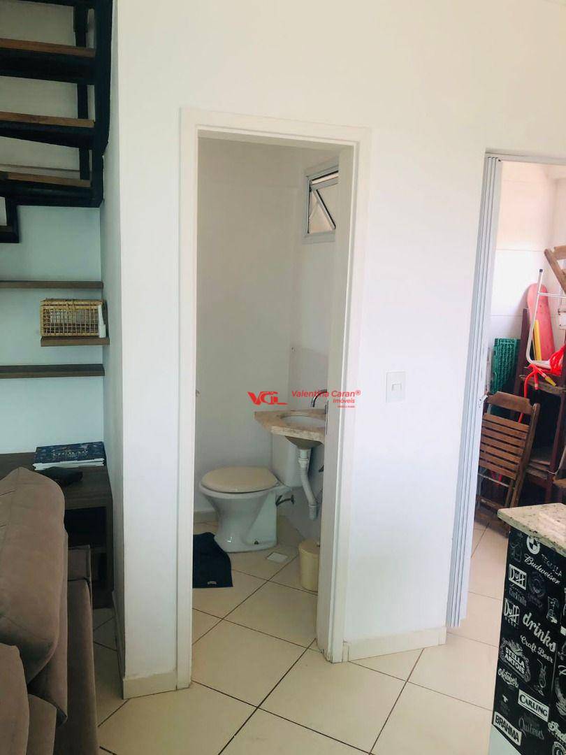 Apartamento para alugar com 2 quartos, 115m² - Foto 10