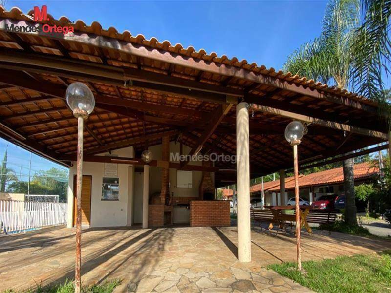 Casa de Condomínio para alugar com 3 quartos, 124m² - Foto 22