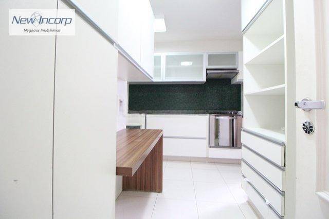 Apartamento à venda com 3 quartos, 100m² - Foto 11