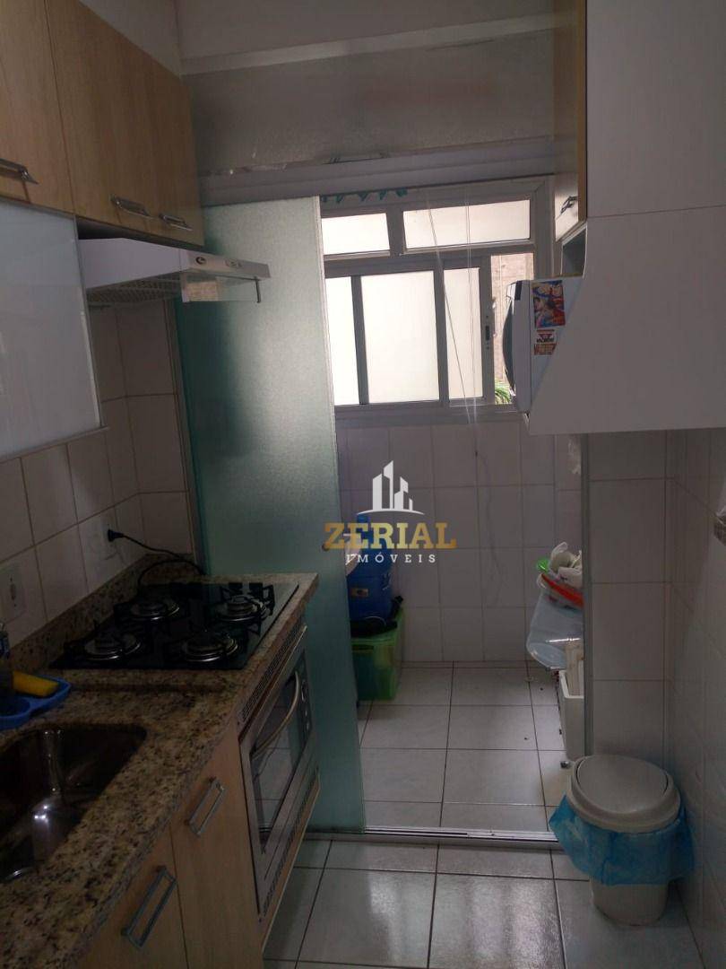 Apartamento à venda com 3 quartos, 62m² - Foto 5