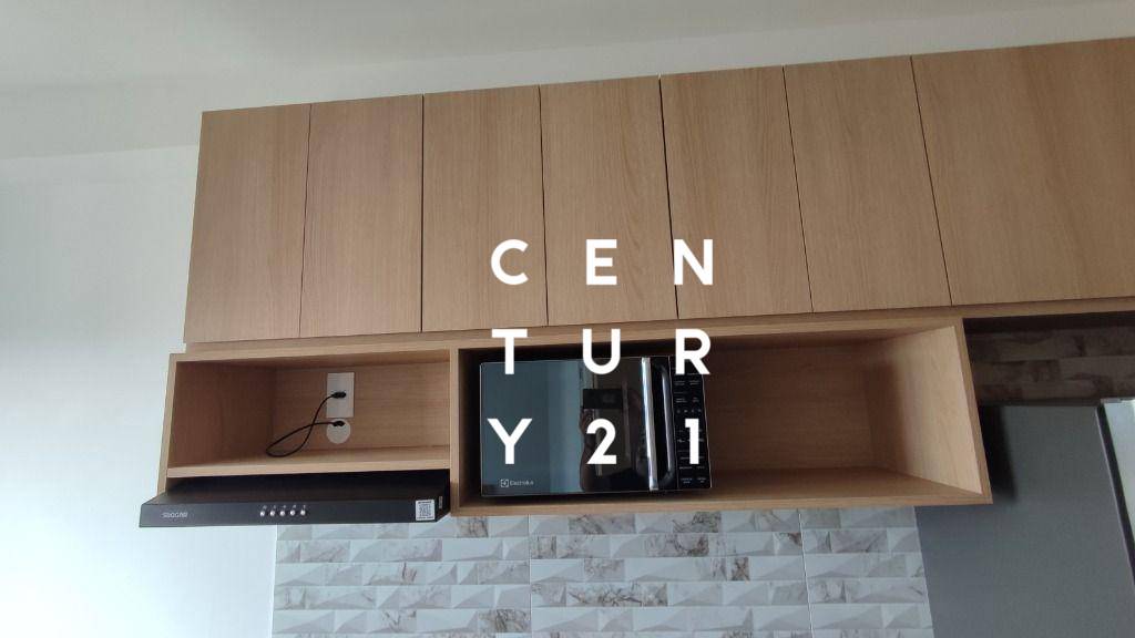 Apartamento para alugar com 1 quarto, 24m² - Foto 10