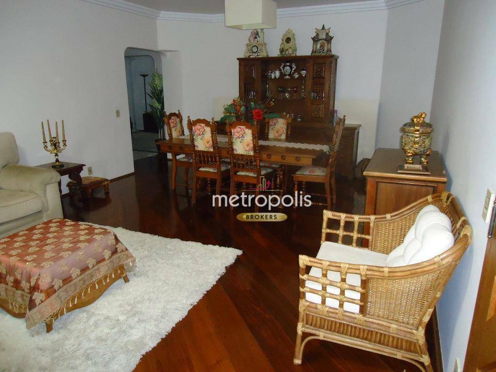 Apartamento à venda com 3 quartos, 193m² - Foto 14