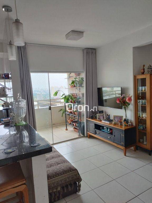 Apartamento à venda com 2 quartos, 63m² - Foto 1