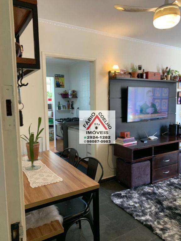 Apartamento à venda com 2 quartos, 64m² - Foto 14