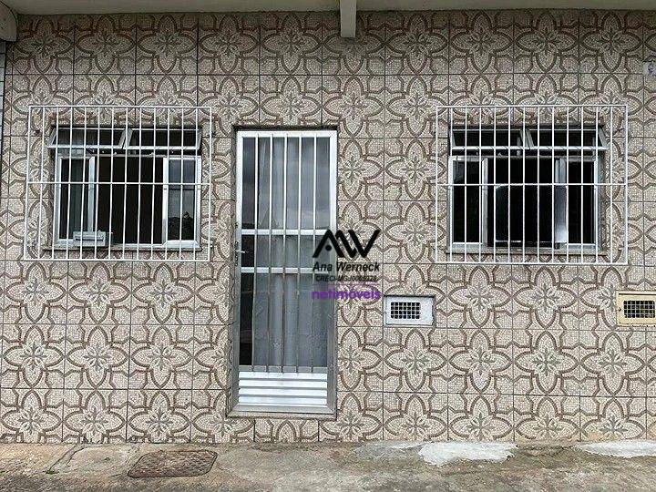 Casa, 2 quartos, 65 m² - Foto 1