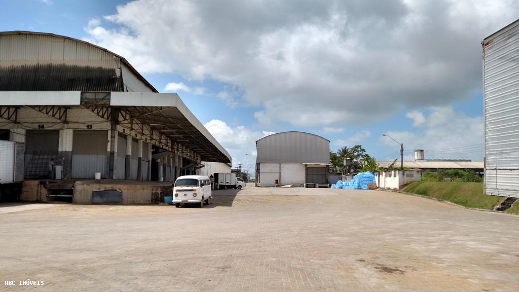 Depósito-Galpão-Armazém para alugar com 1 quarto, 10000m² - Foto 14