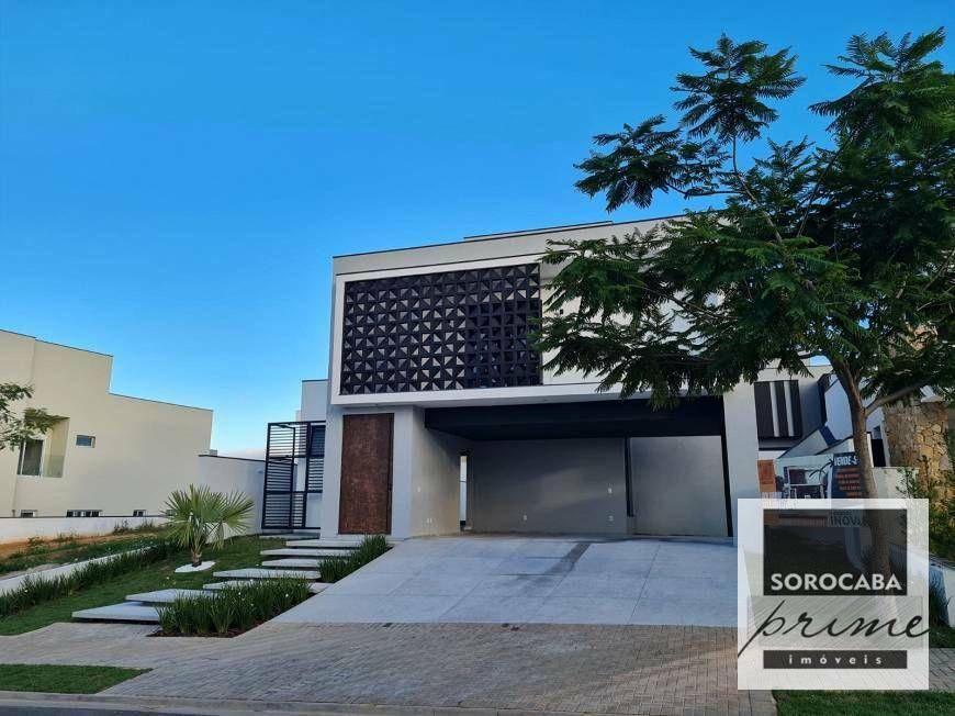 Casa de Condomínio à venda com 3 quartos, 360m² - Foto 4