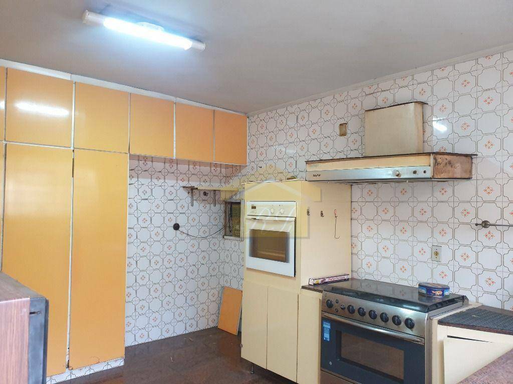 Sobrado à venda com 4 quartos, 237m² - Foto 16