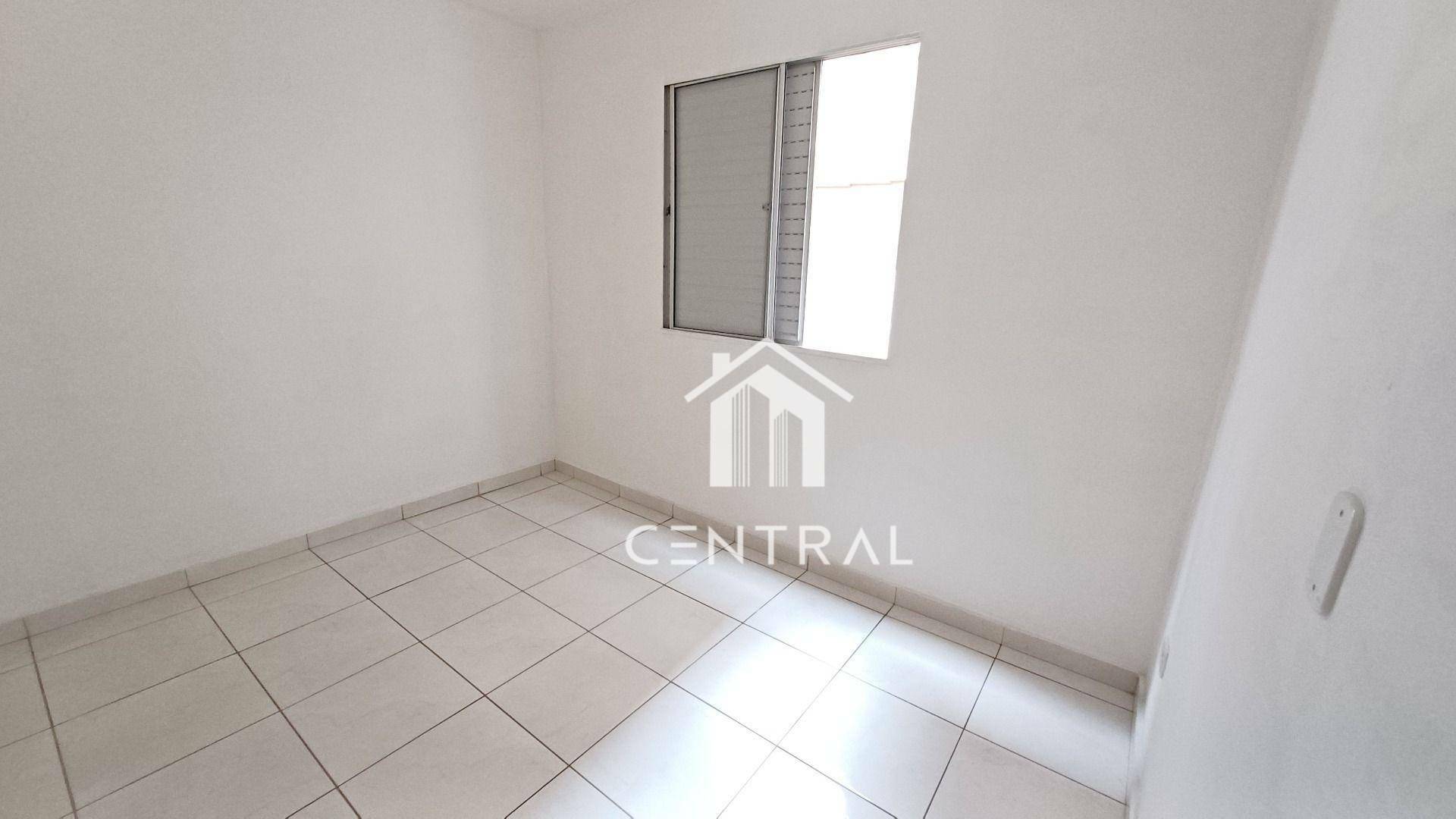 Apartamento à venda com 1 quarto, 47m² - Foto 12