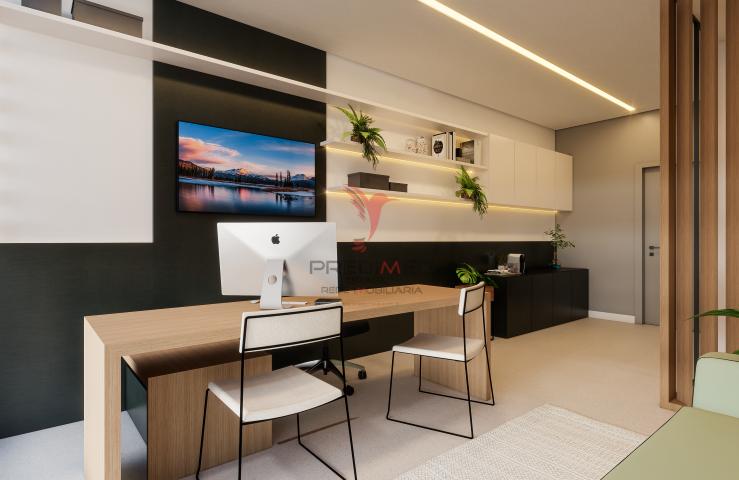 Apartamento à venda com 3 quartos, 82m² - Foto 10