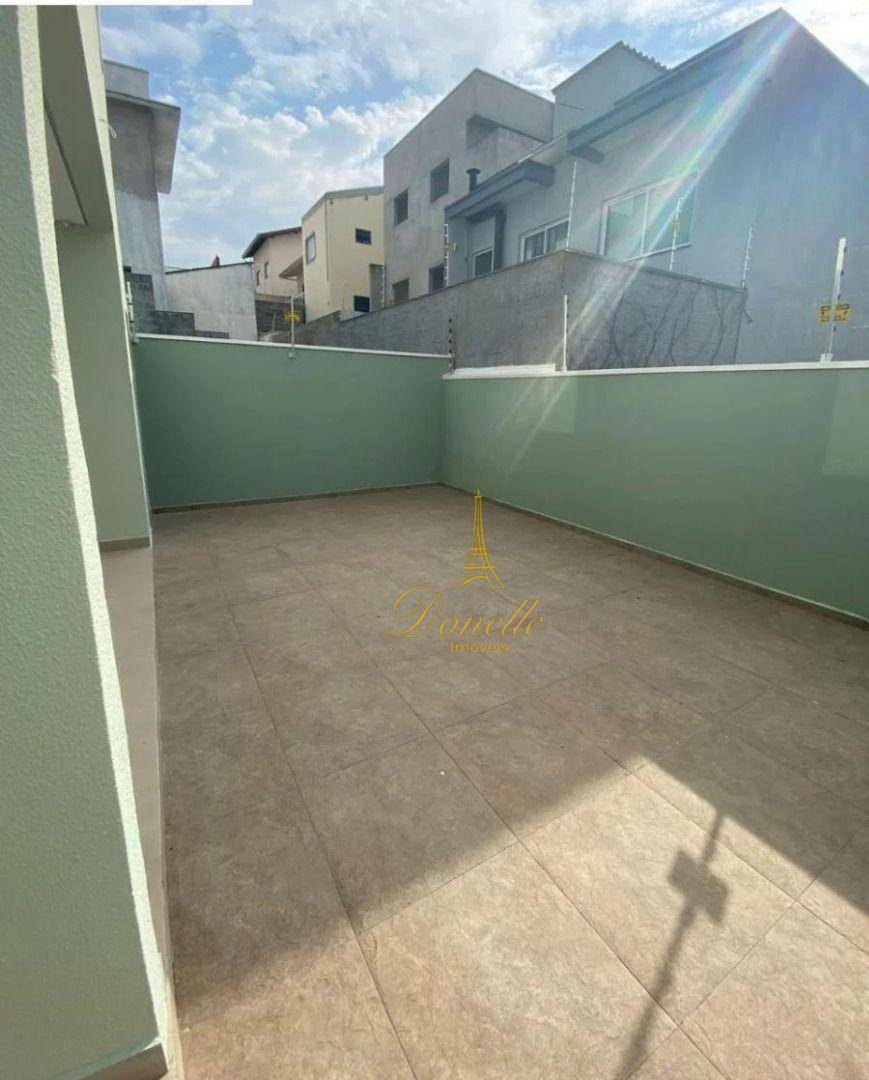 Sobrado à venda com 3 quartos, 120m² - Foto 25