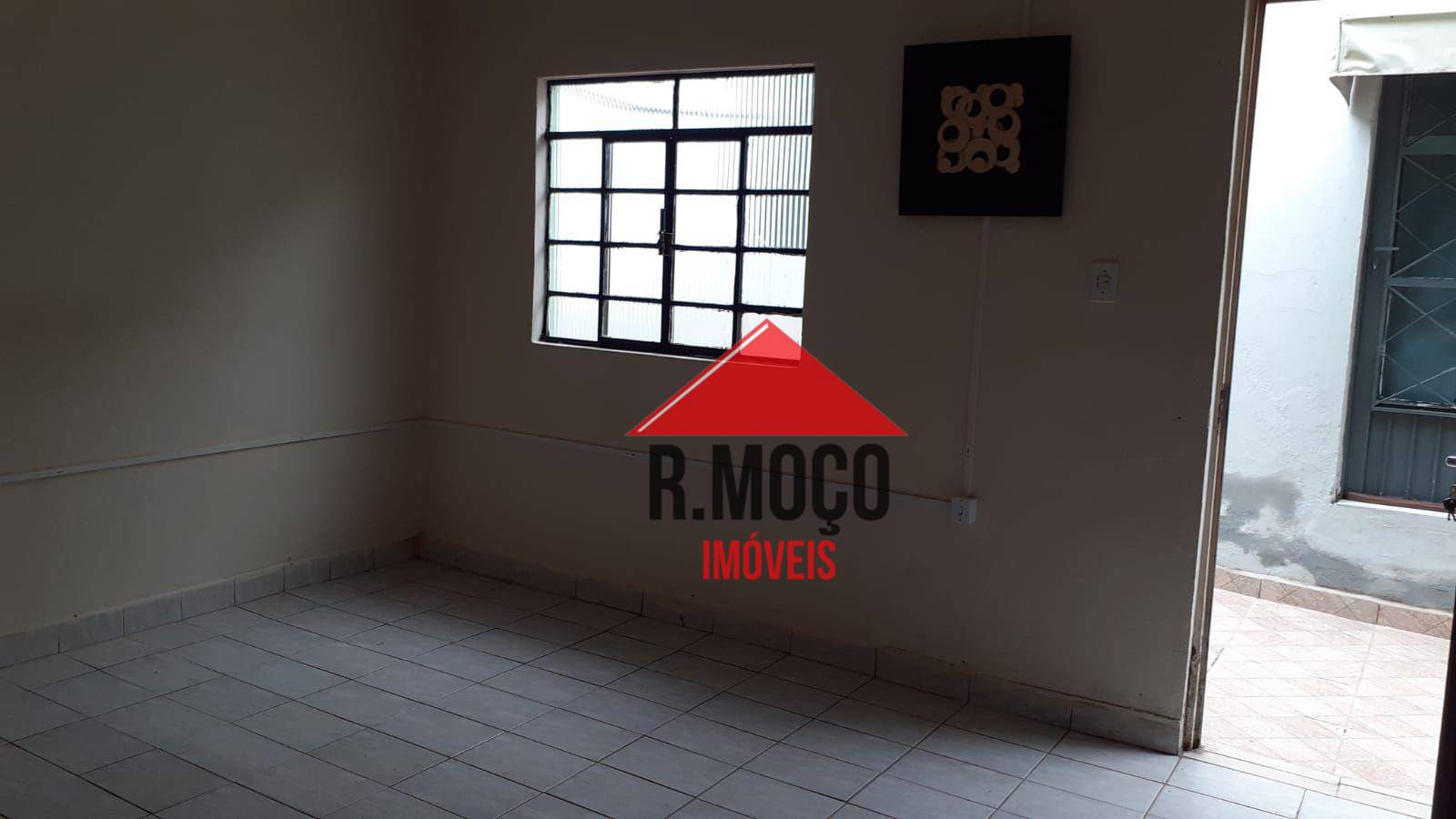 Casa para alugar com 1 quarto, 40m² - Foto 6