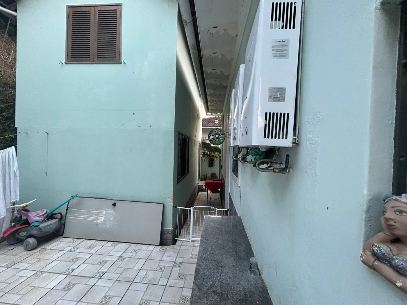 Casa à venda com 10 quartos, 700m² - Foto 14