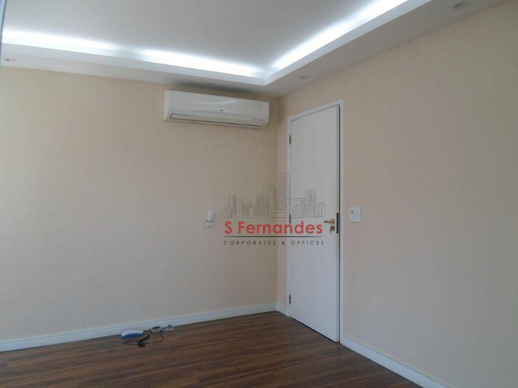 Conjunto Comercial-Sala para alugar, 40m² - Foto 6