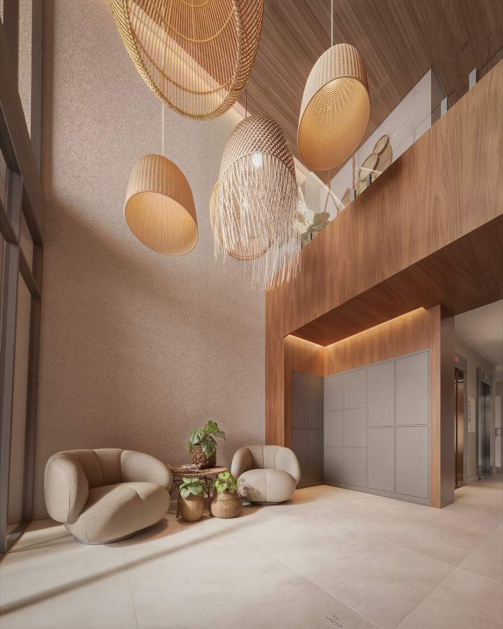 Apartamento, 1 quarto, 22 m² - Foto 5