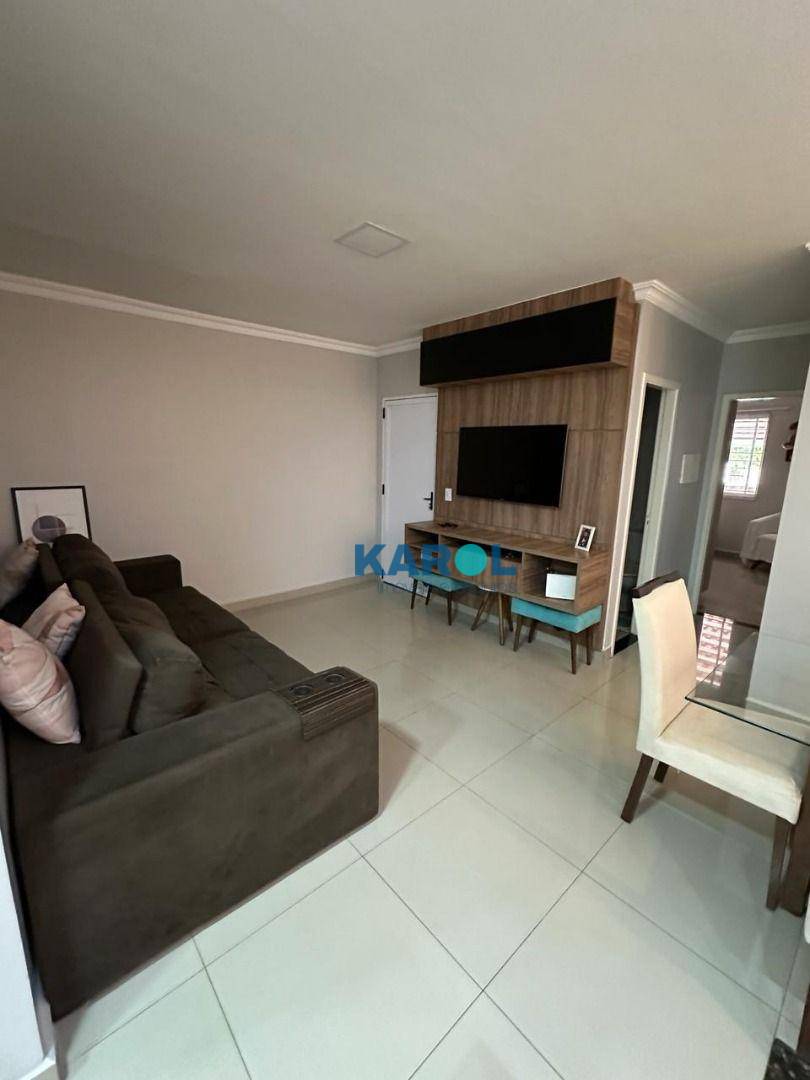 Casa de Condomínio à venda com 3 quartos, 108M2 - Foto 5