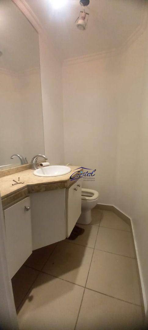 Casa de Condomínio à venda com 3 quartos, 153m² - Foto 17