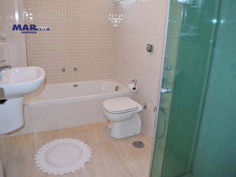 Apartamento à venda com 3 quartos, 160m² - Foto 8